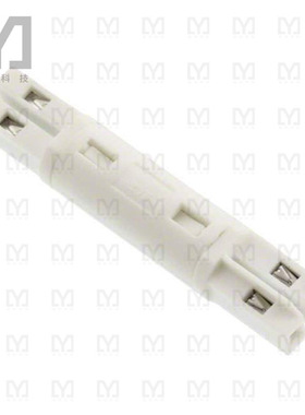 2213142-3【CONN SSL BRIDGE 2POS MALE-MALE】