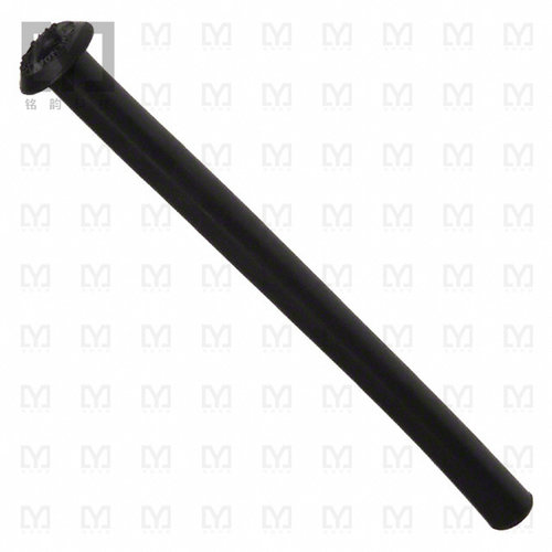 97-79-513-3【CONN BUSHING 10SL 12S BLACK】