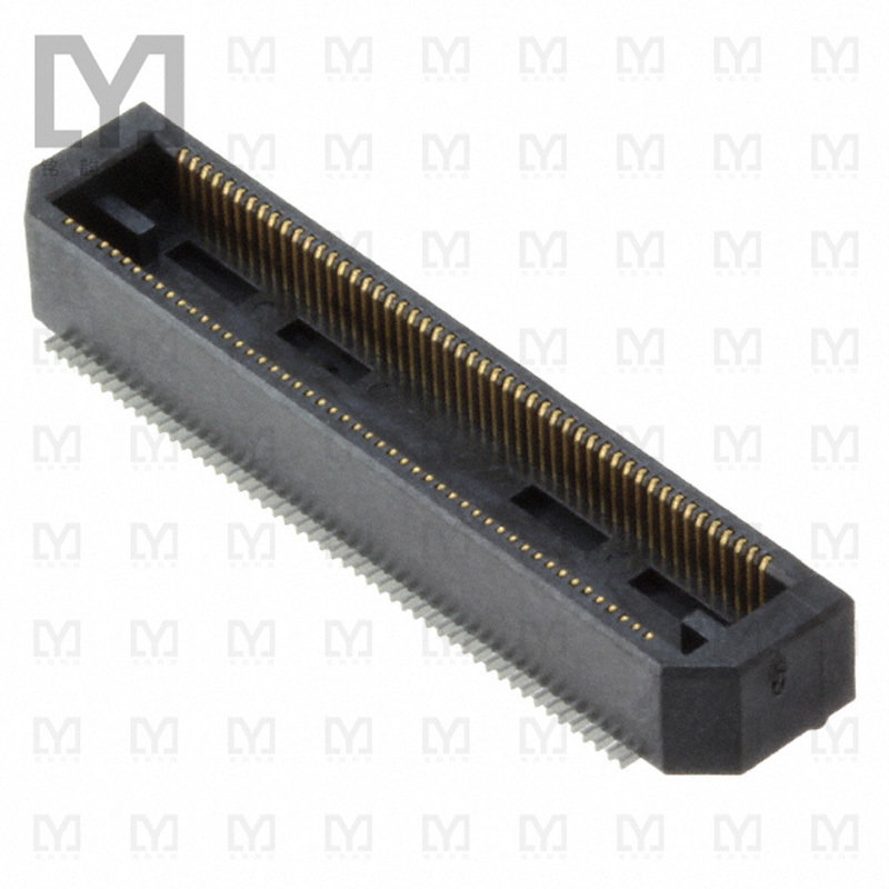 BTH-050-01-L-D-A-K-TR【.5MM DOUBLE ROW TERMINAL ASSEMBL】