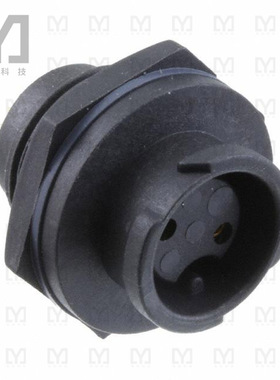 BD-02RMFS-QC8001【STANDARD RECEPTACLE(REAR)】