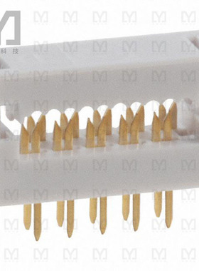 AWLP 10/3 2-G【CONN DIP HDR IDC 10POS VERT】