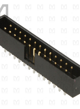 AWHW2-26G-0202-T-R【CONN HEADER VERT 26POS 2MM】