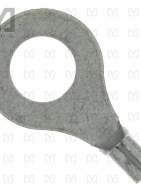 327732【CONN RING CIRC 14-16AWG #3/8】