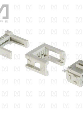 09185067813【CONN RCPT 6POS IDC 26-28AWG】