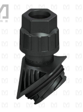 1411351【HC-D-G-M25-PLRBK】