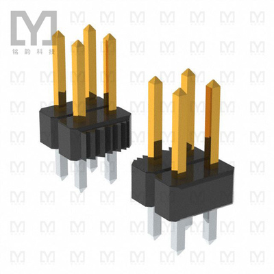 PBC06DAAN【CONN HEADER VERT 12POS 2.54MM】