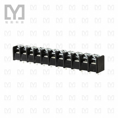 3-1437667-5【CONN BARRIER STRP 11CIRC 0.325'】