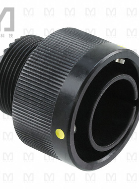 CIRHSE06T1819PCNF80M32V0【CONN PLUG HSG MALE 10POS INLINE】