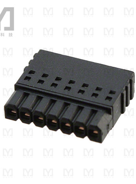 1778887【TERM BLOCK PLUG 7POS STR 2.5MM】