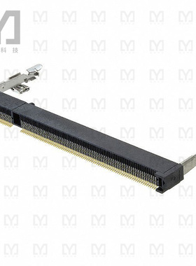 1717254-1【CONN SKT SODIMM 200POS R/A SMD】