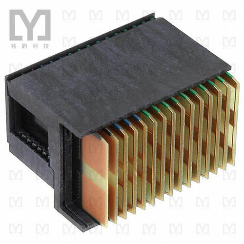 1410968-3【CONN PLUG VITA46 112POS EDGE MNT】