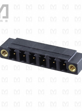 1826980【TERM BLOCK HDR 6POS 90DEG 5.08MM】