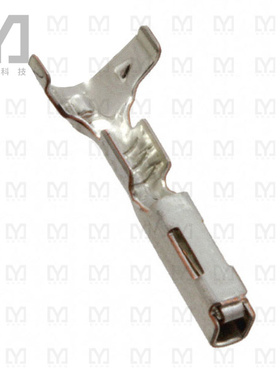 173716-1【CONN SOCKET 20-22AWG CRIMP TIN】