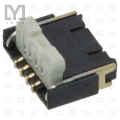 AYF530265T【CONN FPC 2POS 0.50MM R/A】