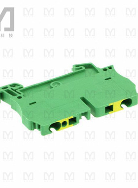 1632080000【CONN TERM BLK GROUND 10-26AWG】