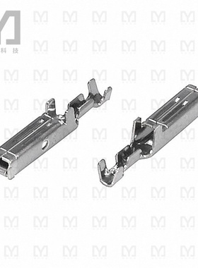 1-175194-3【CONN SOCKET 24-28AWG CRIMP GOLD】