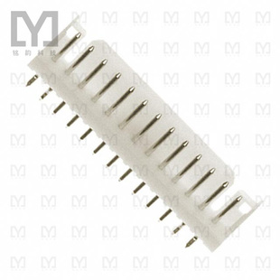 CONN 13POS 2MM VERT 292161 HEADER