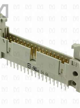 09185345902【CONN HEADER VERT 34POS 2.54MM】