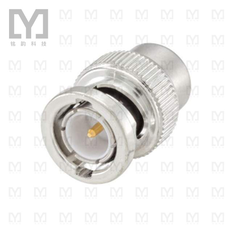 71S1RR-001N4【CONN TERMINATOR PLUG BNC 75OHM】