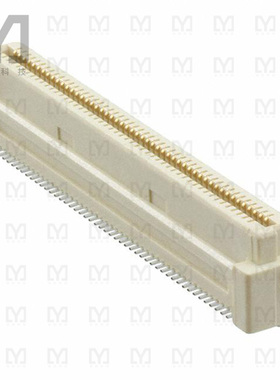 5-5179009-4【CONN RCPT 100POS .8MM FH 9H GOLD】