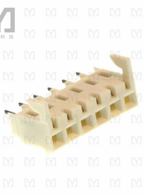 0009484068【CONN RCPT 6POS 0.156 TIN PCB】