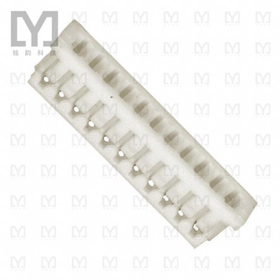 1-440146-1【CONN RCPT 11POS SGL 1.25MM NATRL】