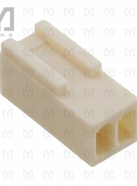 61900211621【CONN HSNG 2POS FEMALE 2.54MM】