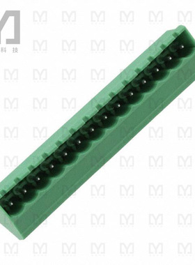 1769926【TERM BLOCK HDR 14POS 45DEG 5MM】