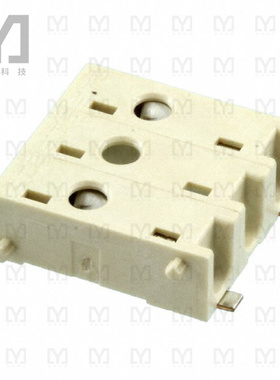 1-2834006-2【RELEASE POKE-IN CONNECTOR 2 POLE】