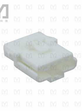 1501700005【DITTO GENDERLESS CRP HSG POSLOCK】