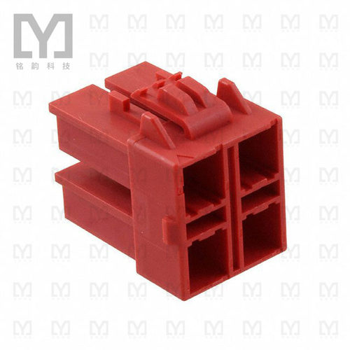 DF22BL-4DS-7.92C【CONN SOCKET 4POS 7.92MM】