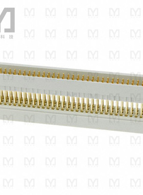 09731965531【CONN DIN HDR 96POS GOLD】
