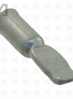 647878-1【CONN 8AWG CRIMP SILVER】