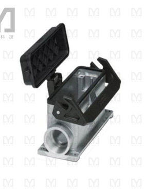 1412881【CONN BASE SIDE ENTRY SZB24 M25】