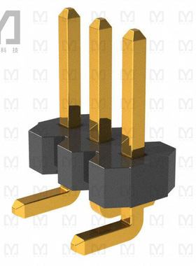 GRPB031VWTC-RC【CONN HEADER SMD 3POS 1.27MM】