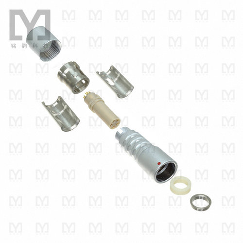 K11K0C-P05LJG0-5000【CONN RCPT FMALE 5POS GOLD SOLDER】