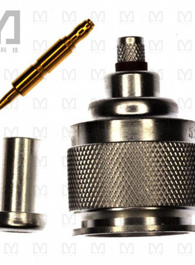 5225392-7【CONN N PLUG STR 50 OHM CRIMP】