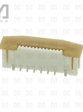 0525591233【CONN FFC VERT 12POS 0.50MM SMD】