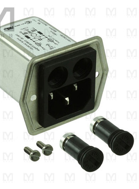 5707.0201.112【PWR ENT RCPT IEC320-C14 PANEL QC】