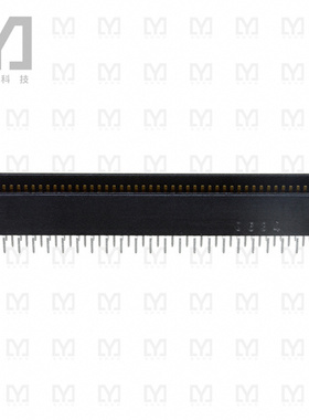 5174683-8【CONN DTYPE CAP 96POS VERT KINKED】