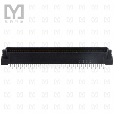 5174683-8【CONN DTYPE CAP 96POS VERT KINKED】