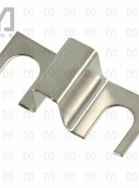 0380020442【JUMPER BARRIER BLK 2POS SPADE】