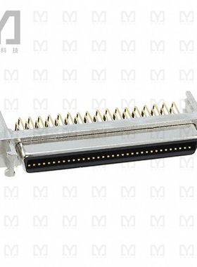 DX10M-68SE(50)【CONN RECEPT 68POS RA PCB】