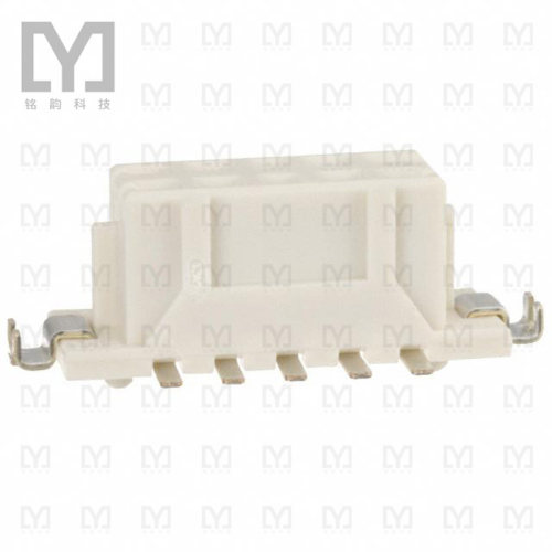 DF11Z-10DS-2V(20)【CONN RCPT 10POS 0.079 TIN SMD】