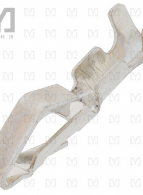 3-640707-1【CONN SOCKET 18-24AWG CRIMP TIN】