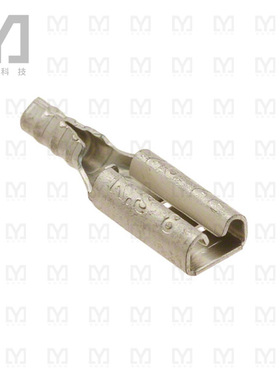 MU20-110/32DFK-A【CONN QC RCPT 22-26AWG 0.110】