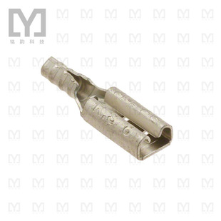 RCPT 32DFK 0.110 26AWG CONN 110 MU20