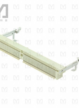 390322-1【CONN SKT SODIMM 144POS R/A SMD】