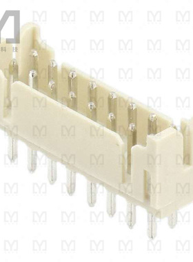 1-1470109-6【CONN HEADER VERT 16POS 2MM】