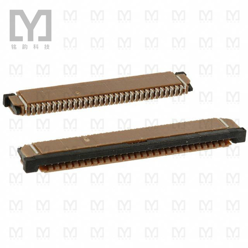 SFW30R-1STE1LF【CONN FFC BOTTOM 30POS 1.00MM R/A】